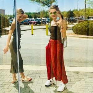 Meet your Posher, Theo